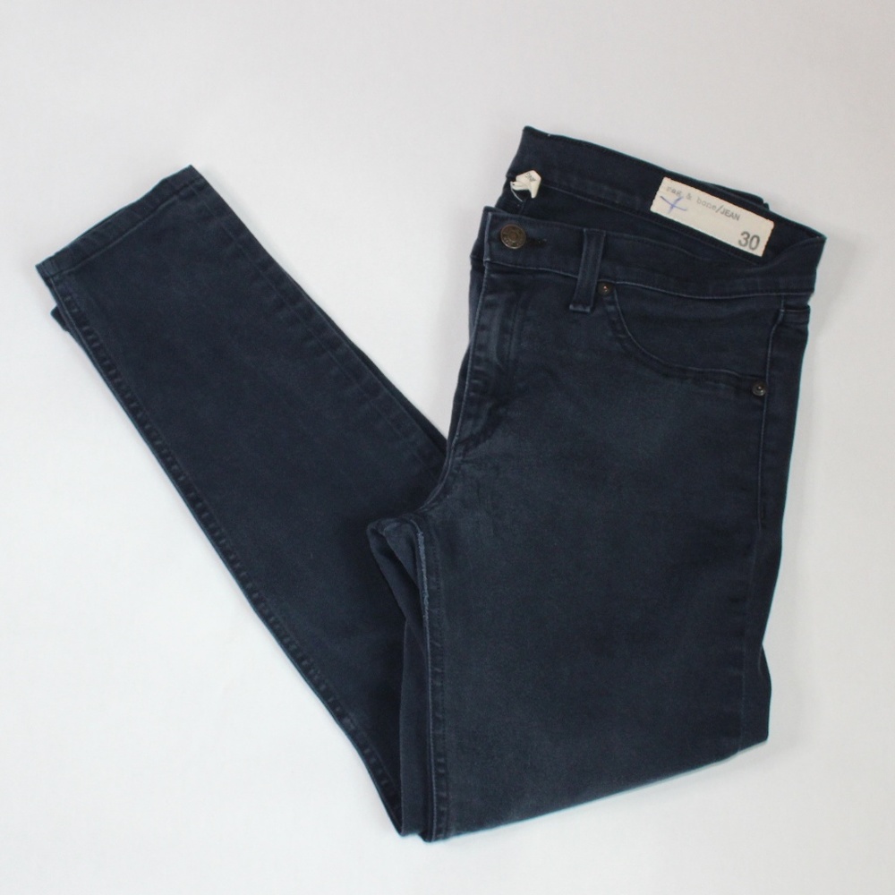 RAG & BONE denim 30